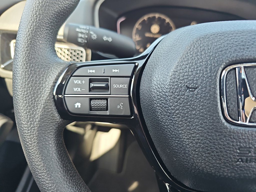 Used 2026 Honda Civic LX image 23