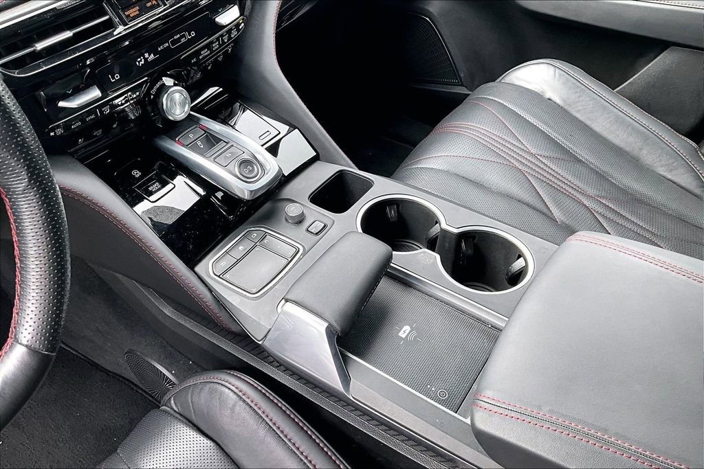 Certified 2023 Acura MDX Type S image 16
