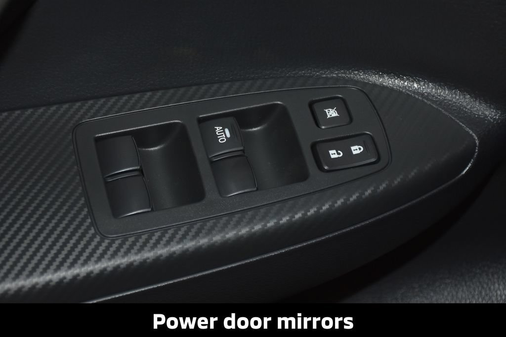 New 2026 Mitsubishi Eclipse Cross SE AWD/4WD image 24