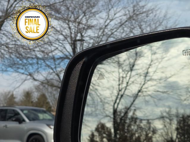 Used 2021 Dodge Durango Citadel w/ Premium Entertainment Group image 31