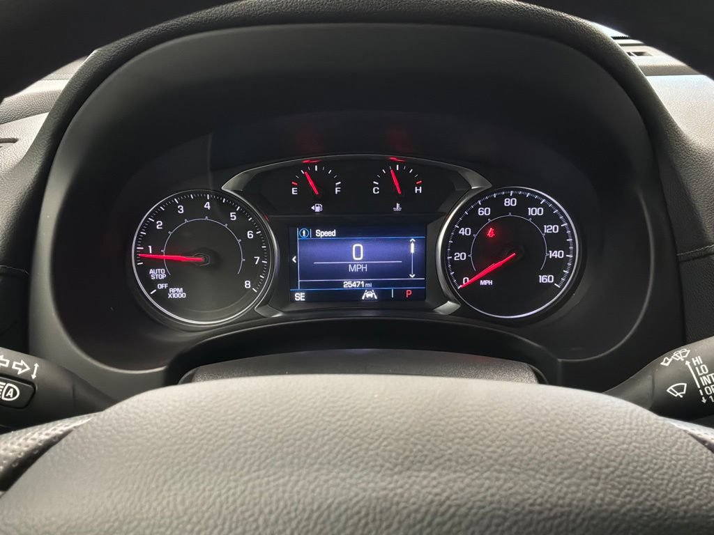Used 2022 GMC Terrain SLE w/ Driver Convenience Package AWD/4WD image 18