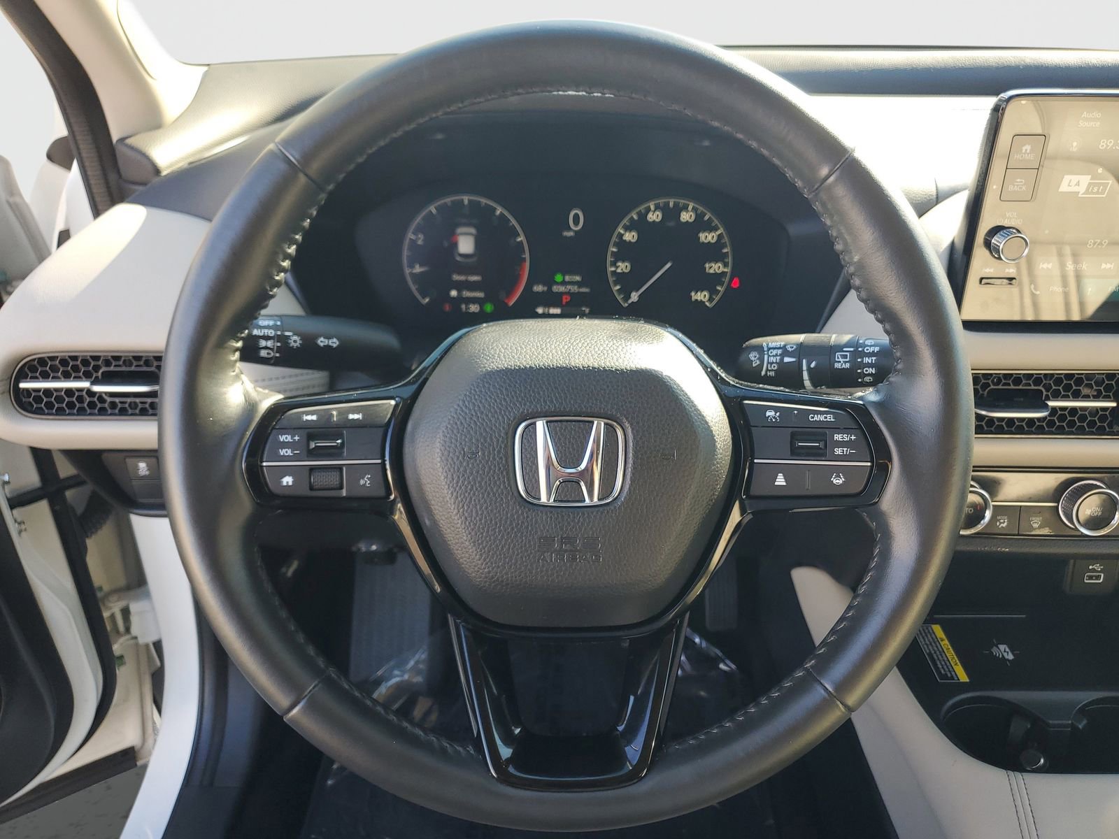 Used 2024 Honda HR-V EX-L image 21