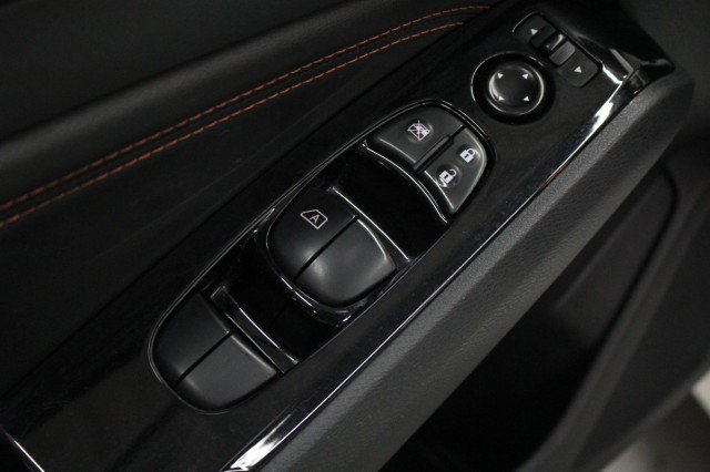 Used 2023 Nissan Altima 2.5 SR image 20