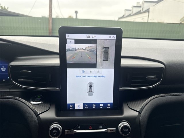 Used 2020 Ford Explorer ST w/ ST Street Pack image 17