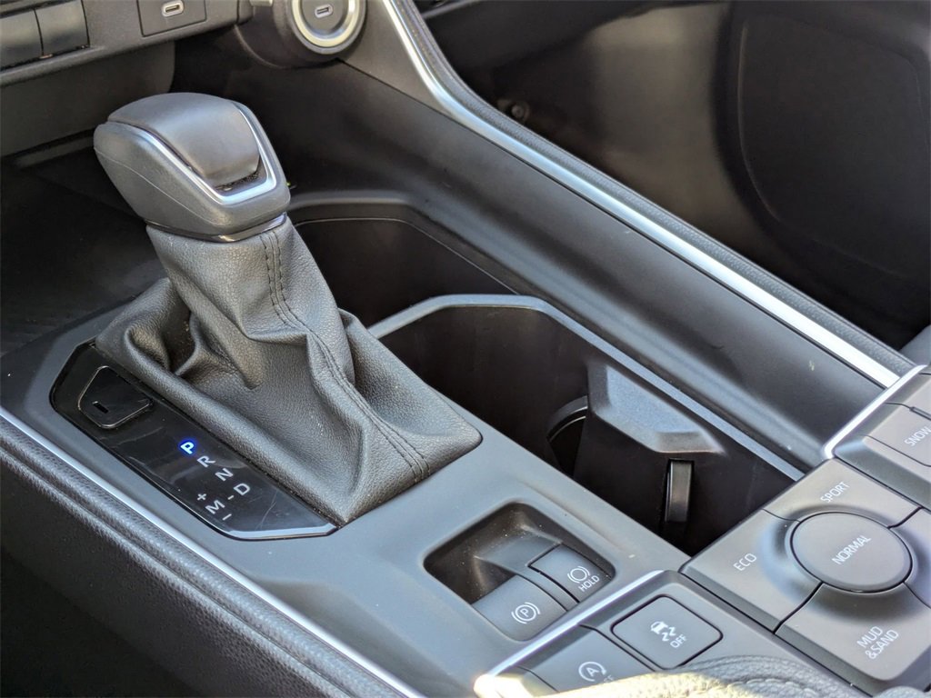 Used 2025 Toyota Grand Highlander AWD image 23