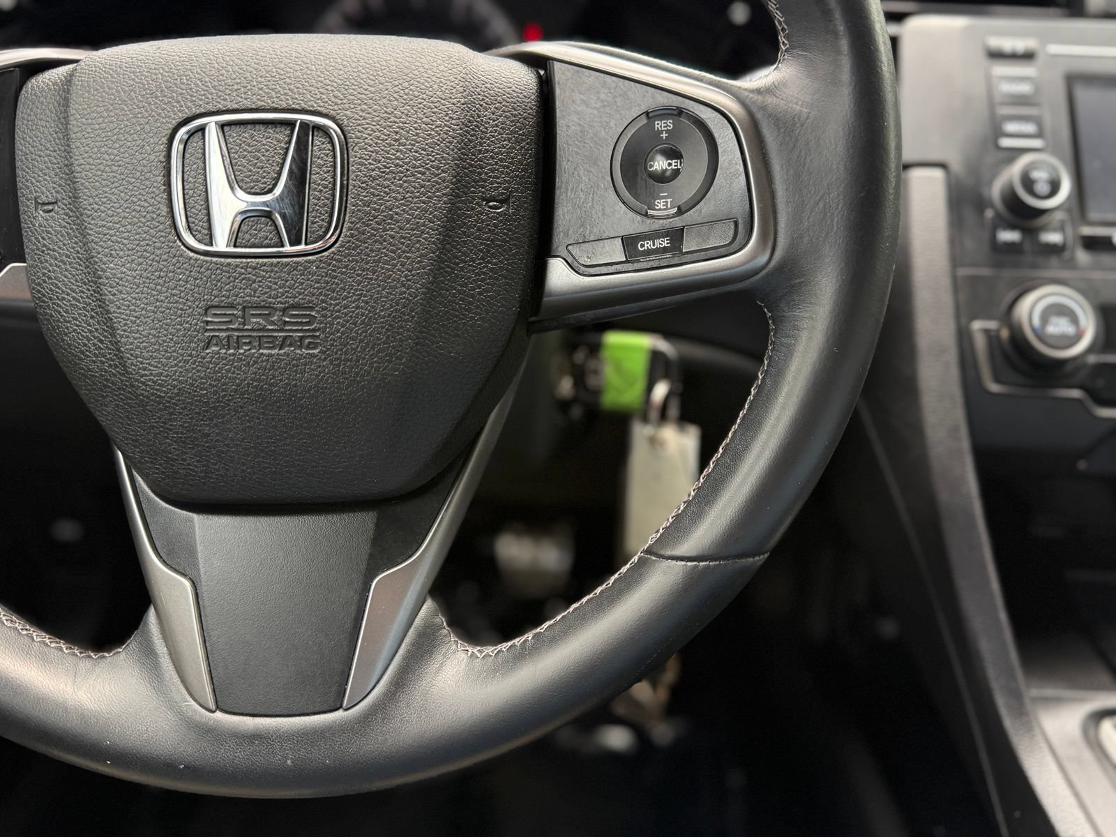 Used 2018 Honda Civic Sport image 27