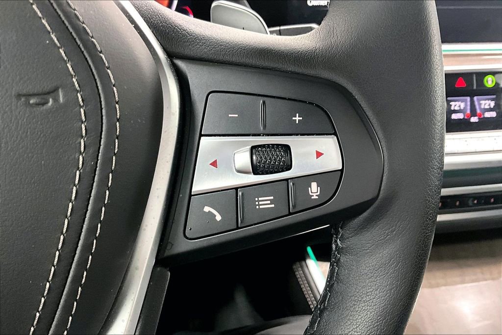 Used 2023 BMW X5 xDrive40i w/ Premium Package image 21