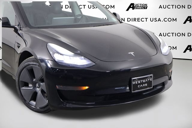 Used 2023 Tesla Model 3 Standard Range RWD image 48