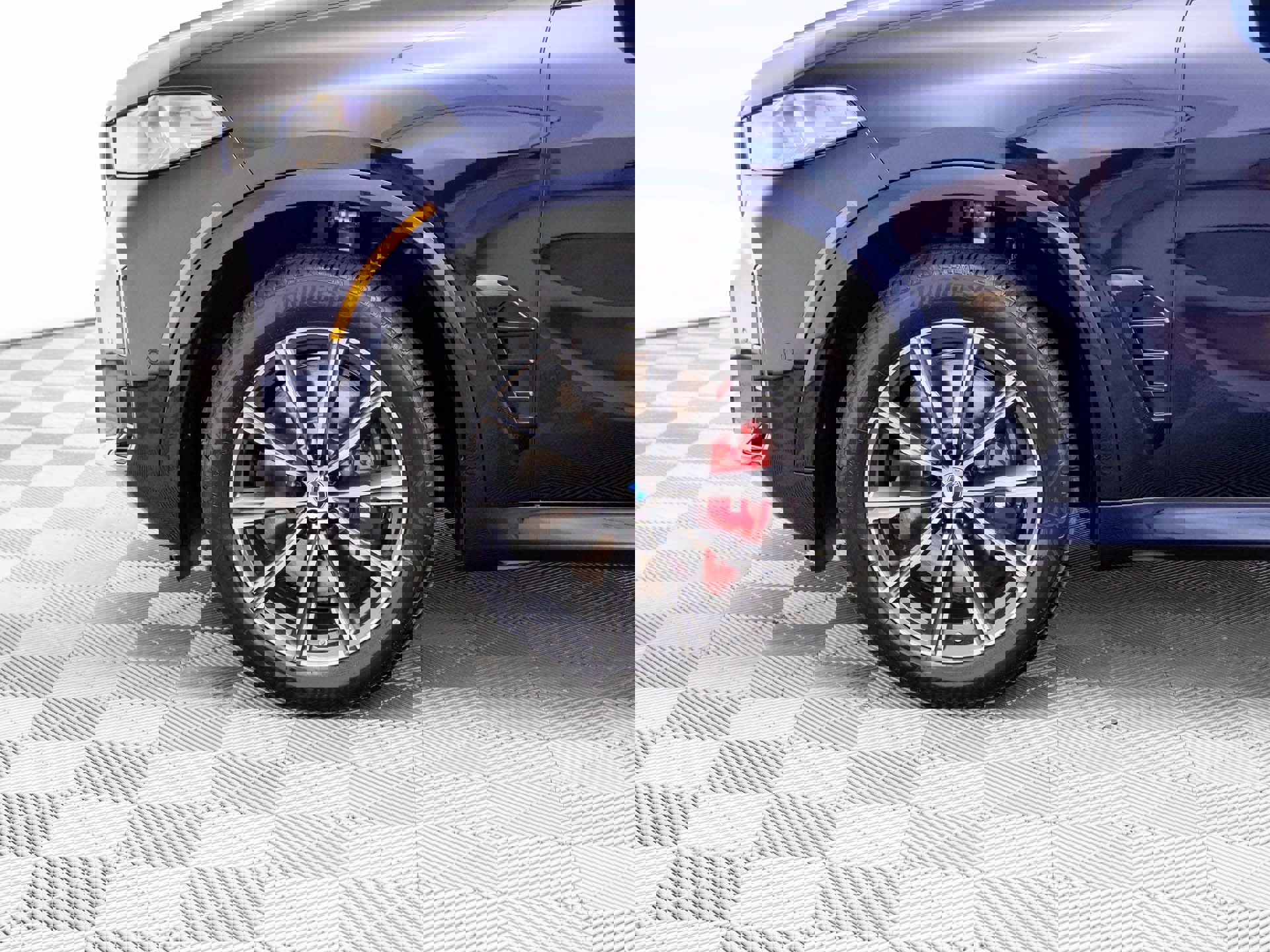 New 2026 BMW X5 M60i image 36