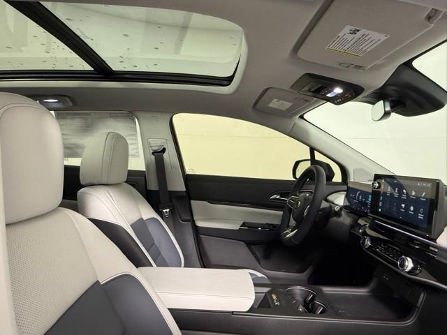 New 2026 Honda Prologue Elite image 57