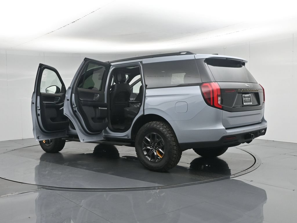 New 2026 Ford Expedition Tremor AWD/4WD image 38