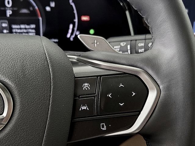 New 2026 Lexus NX 350 AWD w/ Premium Package image 19