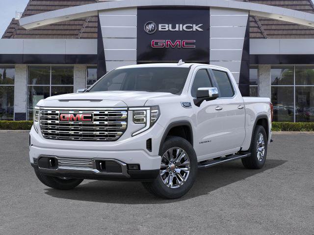 New 2026 GMC Sierra 1500 Denali w/ Technology Package image 6