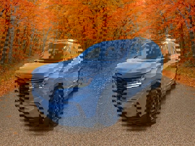 Certified 2025 Honda Pilot Sport image 3