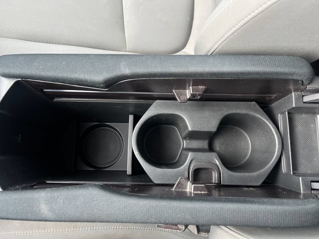 Used 2018 Honda Civic LX image 24