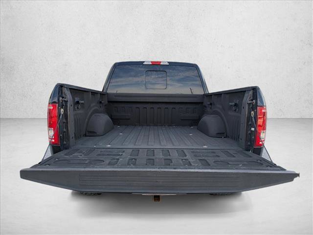Used 2016 Ford F150 XLT w/ Equipment Group 302A Luxury image 18