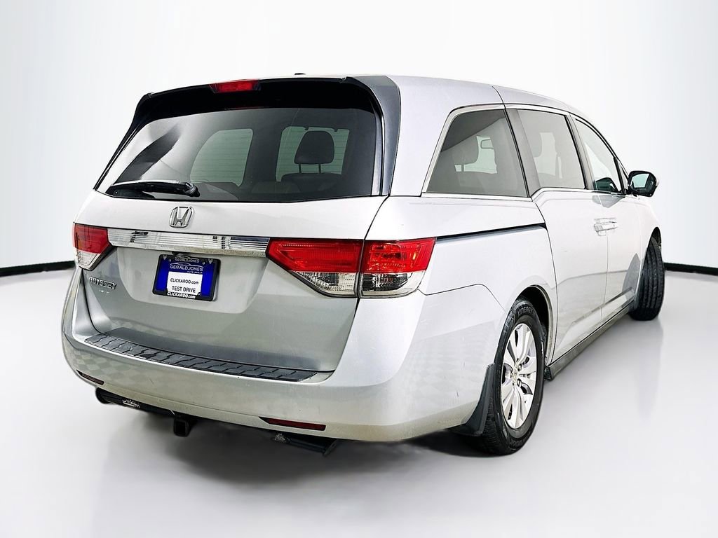 Used 2014 Honda Odyssey EX-L image 7