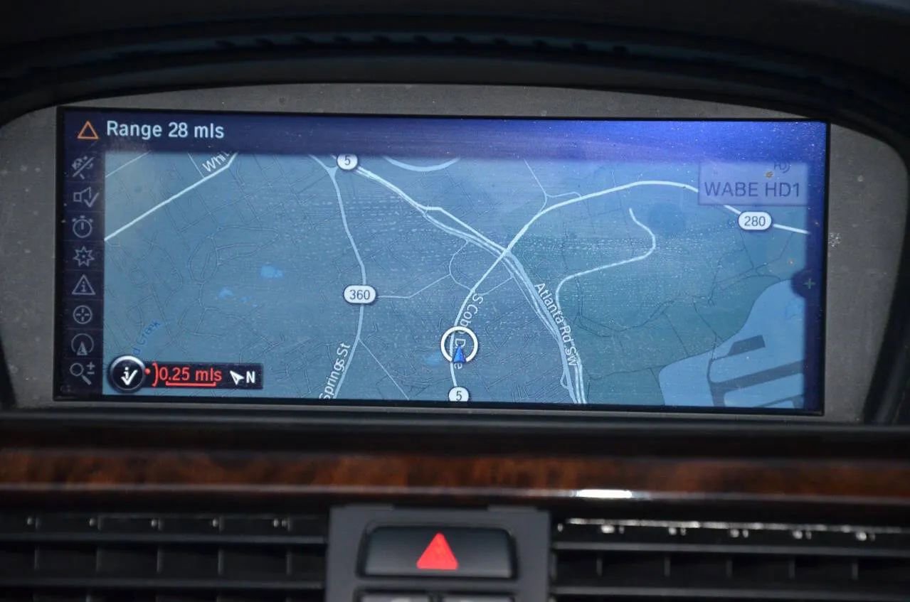 Used 2013 BMW 328i Convertible image 25