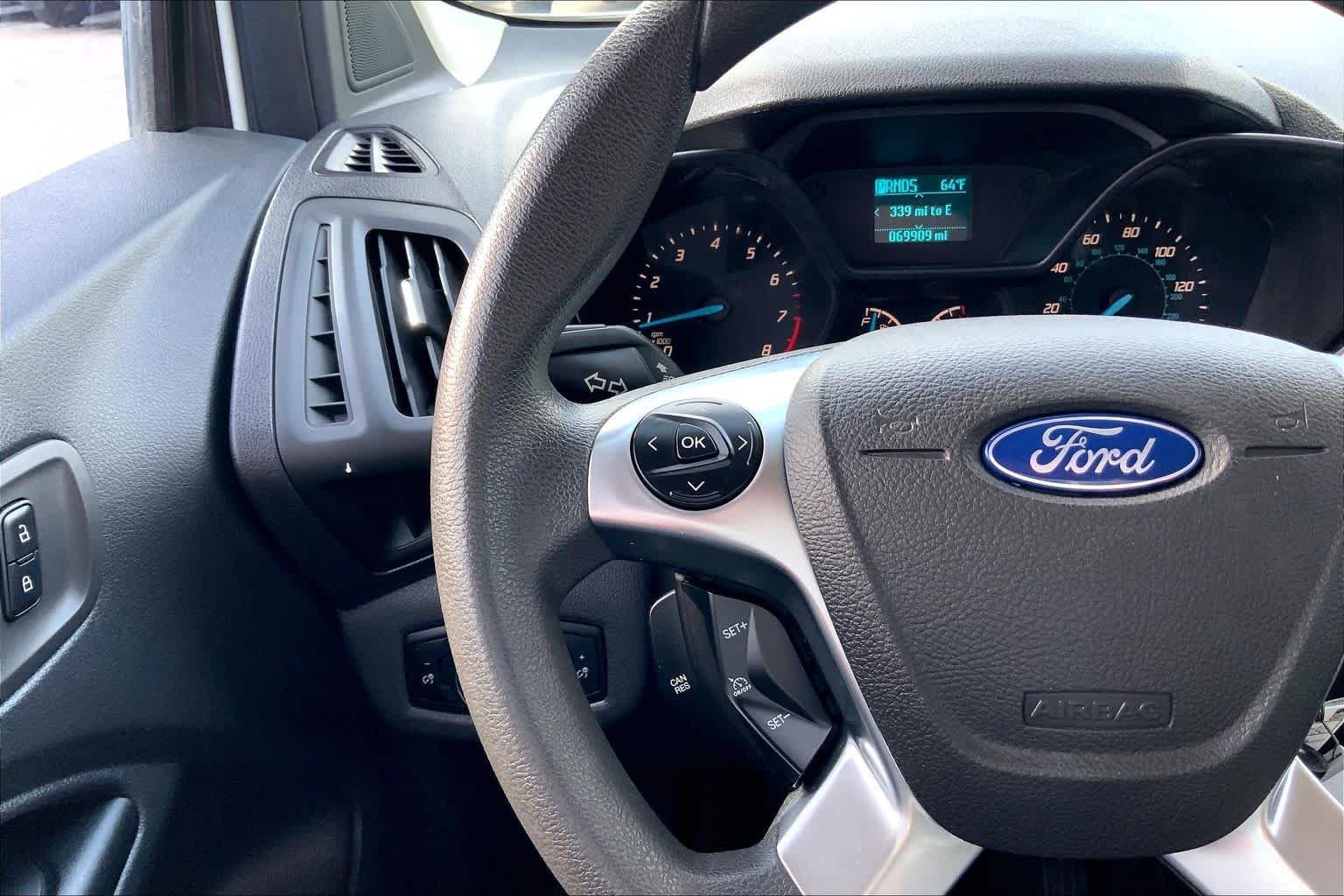 Used 2016 Ford Transit Connect XL FWD image 22