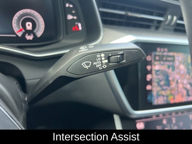 Used 2025 Audi S6 Prestige image 27