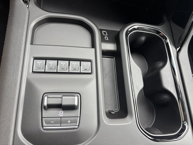 New 2026 GMC Sierra 2500 AT4 w/ AT4 Premium Plus Package image 41