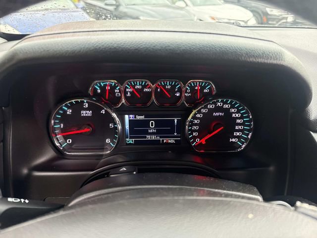 Used 2019 Chevrolet Tahoe LT image 34