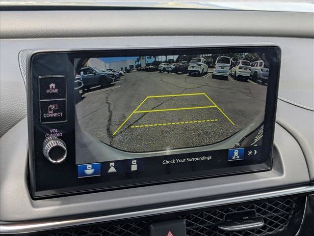 New 2026 Acura ADX FWD image 13