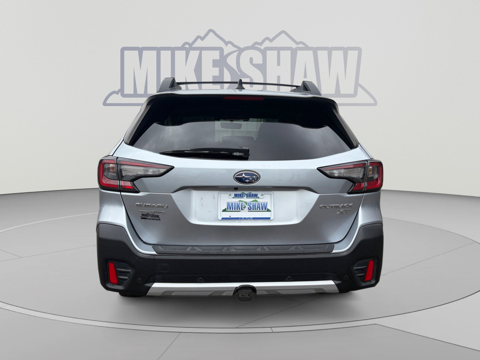 Used 2020 Subaru Outback Limited XT w/ Popular Package #2 AWD/4WD image 4