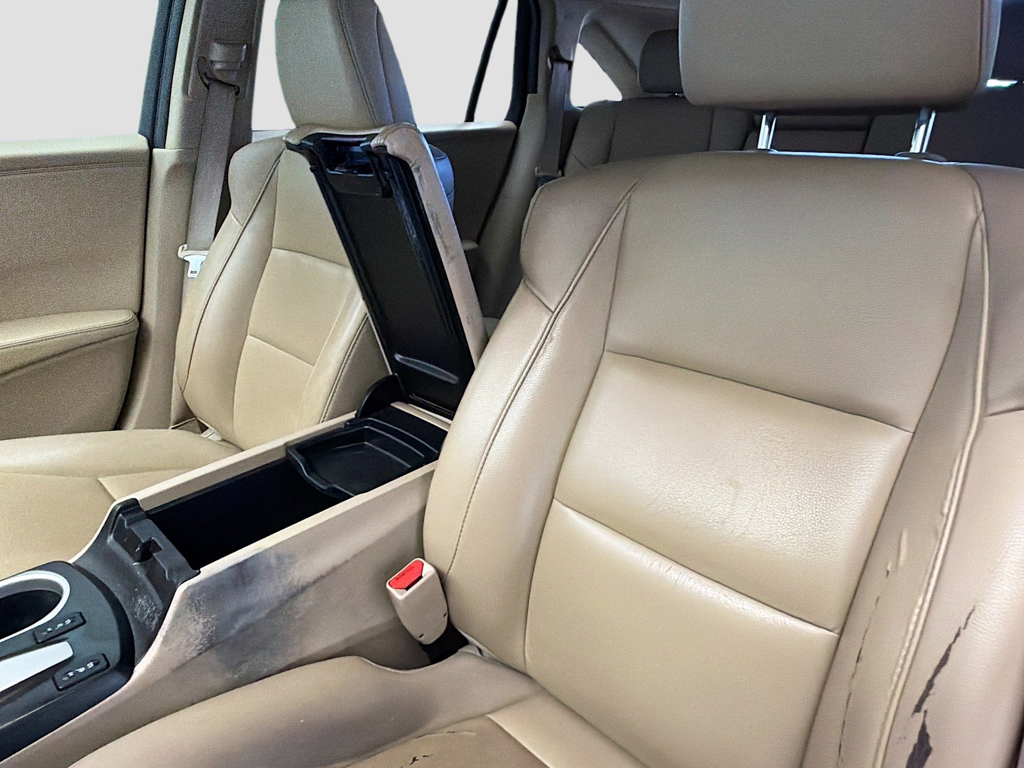 Used 2017 Acura RDX Base image 10