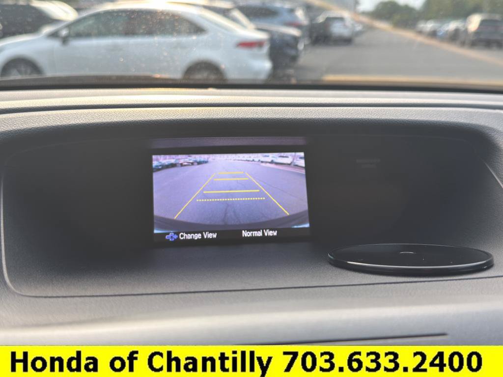 Used 2012 Honda CR-V EX-L image 18