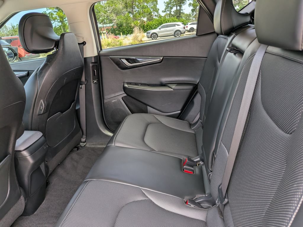 Certified 2022 Kia EV6 Wind w/ Wind Technology Package AWD/4WD image 19