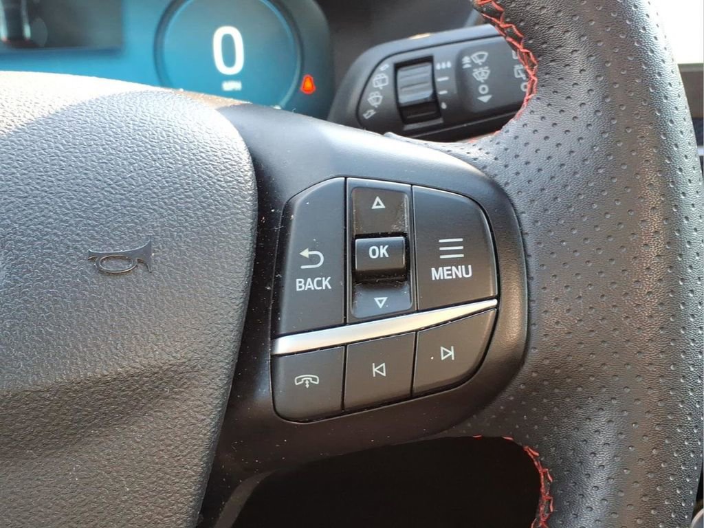 Used 2023 Ford Escape ST-Line Elite AWD/4WD image 21
