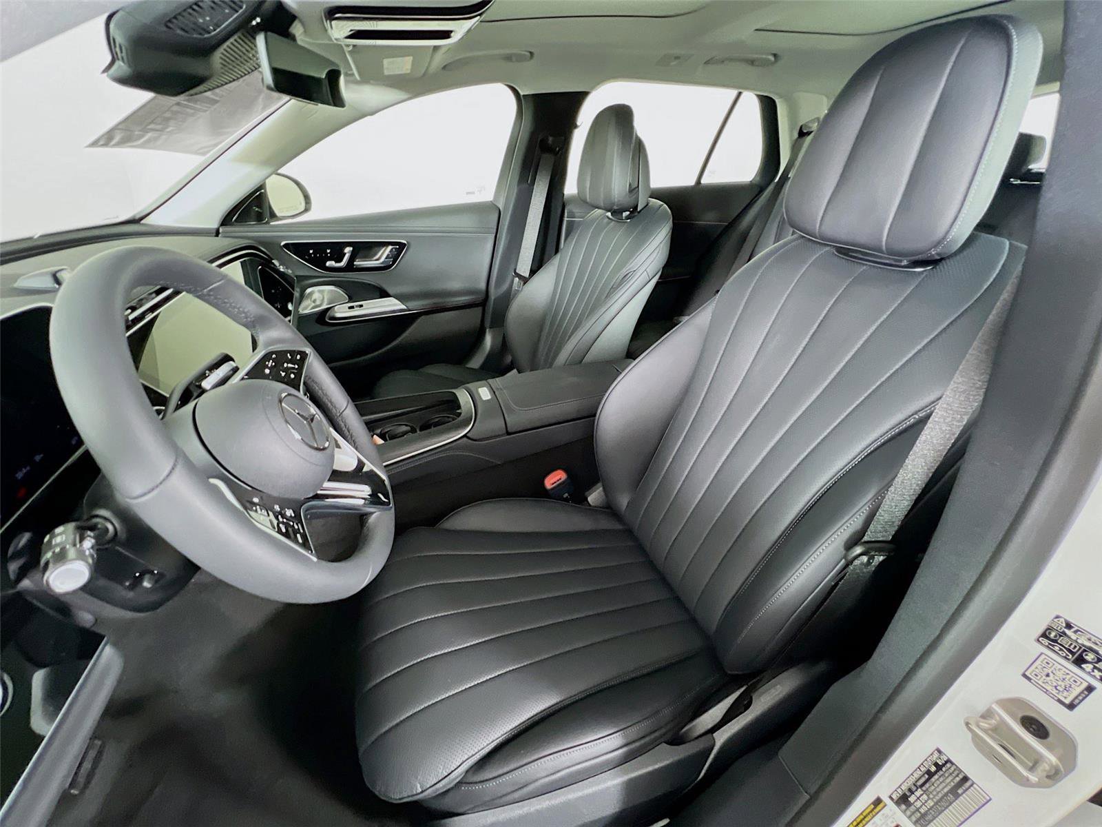 New 2026 Mercedes-Benz E 450 4MATIC All-Terrain Wagon image 22
