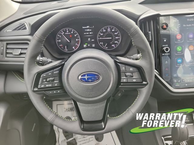 New 2026 Subaru Ascent Bronze Edition image 9