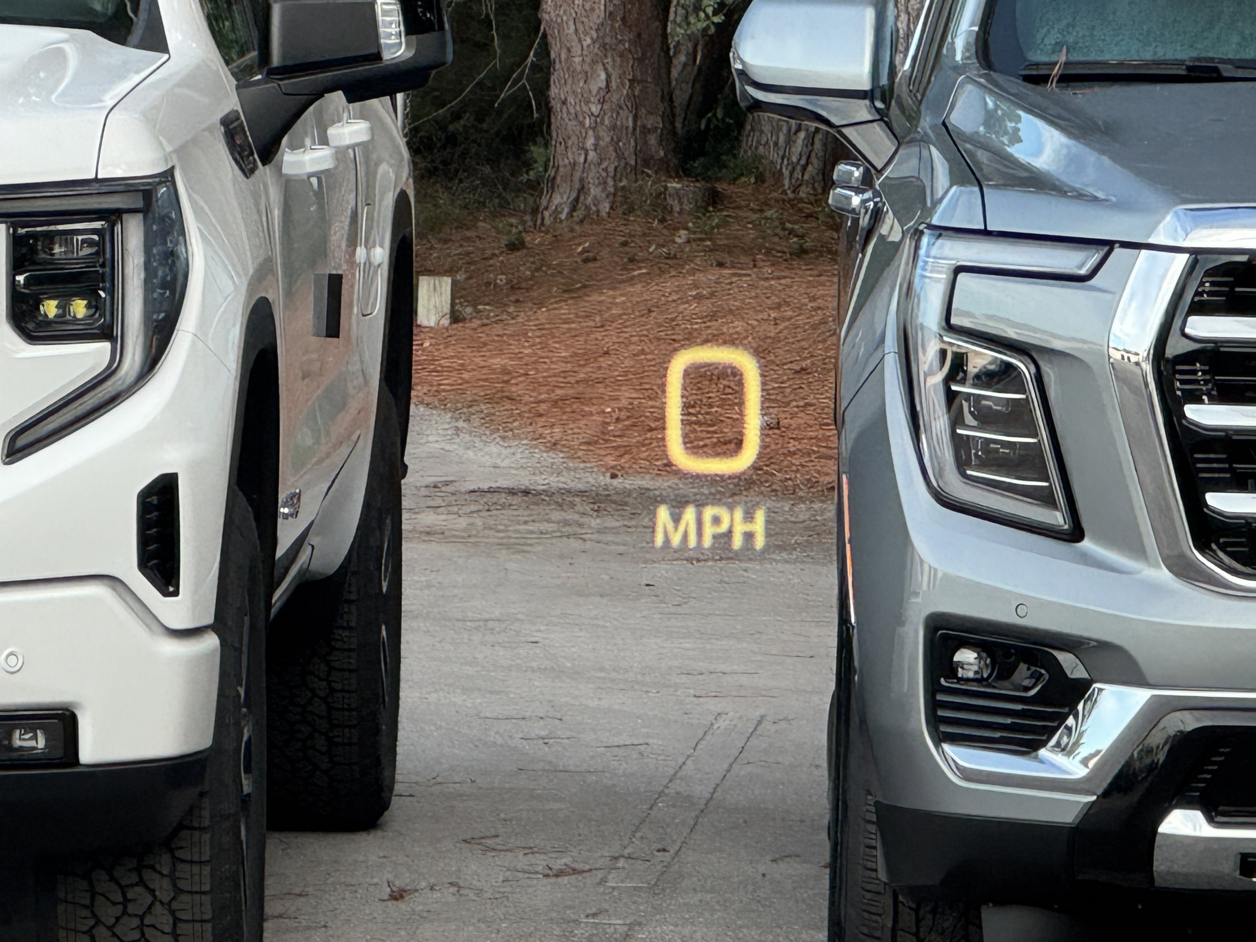 New 2026 GMC Sierra 1500 Denali w/ Denali Reserve Package image 52