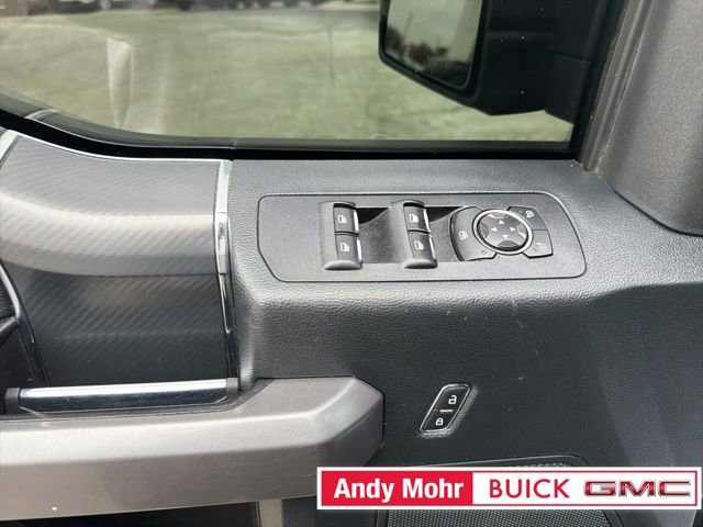 Used 2020 Ford F150 XLT w/ Equipment Group 302A Luxury image 27