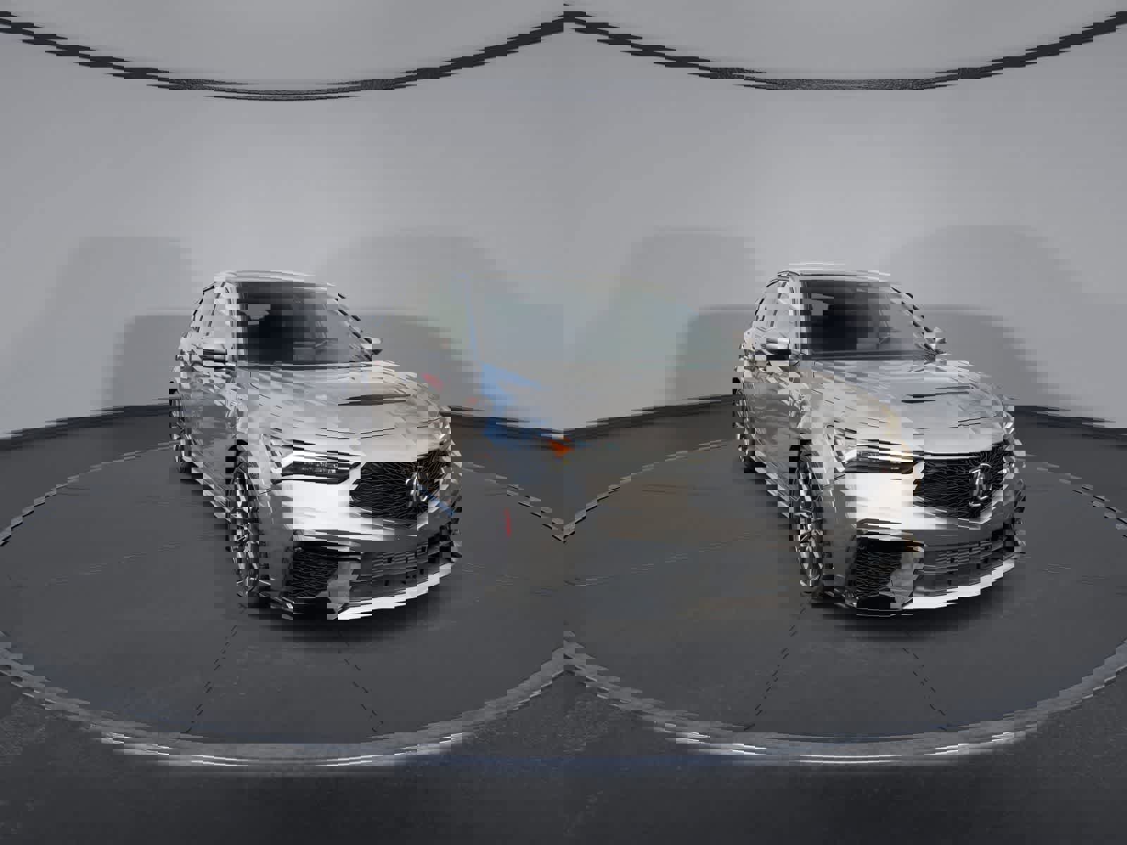 Used 2024 Acura Integra Type S image 2