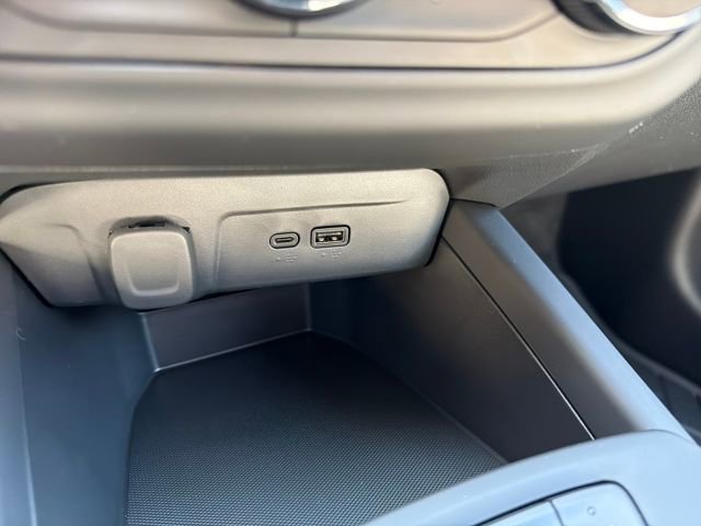 New 2026 Chevrolet Trax RS image 29