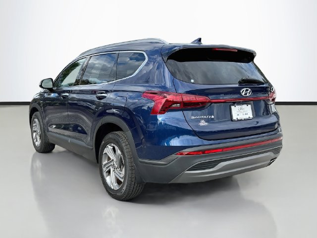 Certified 2023 Hyundai Santa Fe SEL w/ Cargo Package FWD image 5