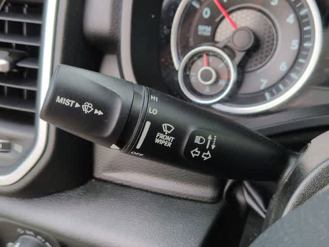 Used 2022 RAM 1500 Big Horn AWD/4WD image 27