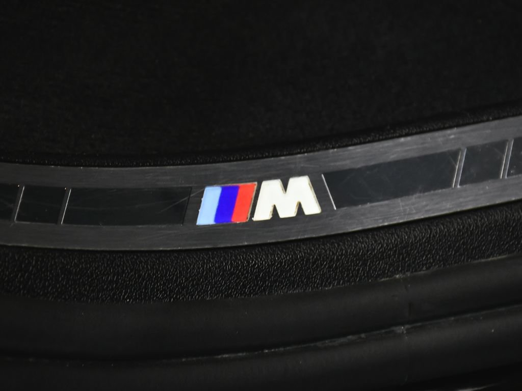Used 2023 BMW X5 M50i w/ Executive Package AWD/4WD image 13