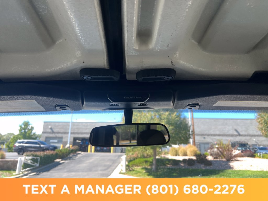 Used 2022 Jeep Wrangler Unlimited Sport AWD/4WD image 26