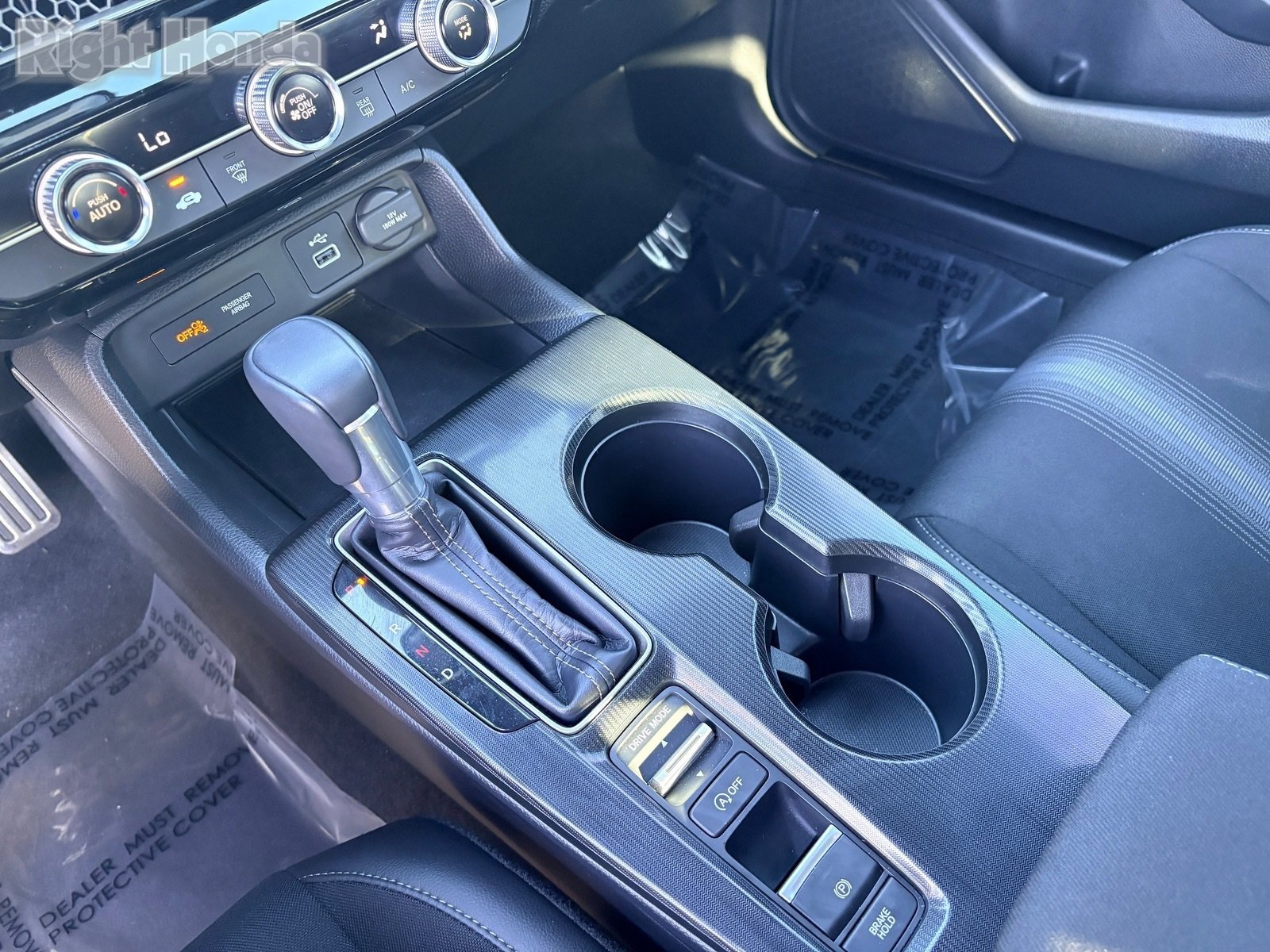 Used 2024 Honda Civic Sport image 14