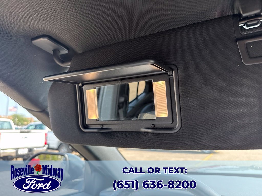 Used 2021 Ford Explorer ST w/ Equipment Group 401A AWD/4WD image 22