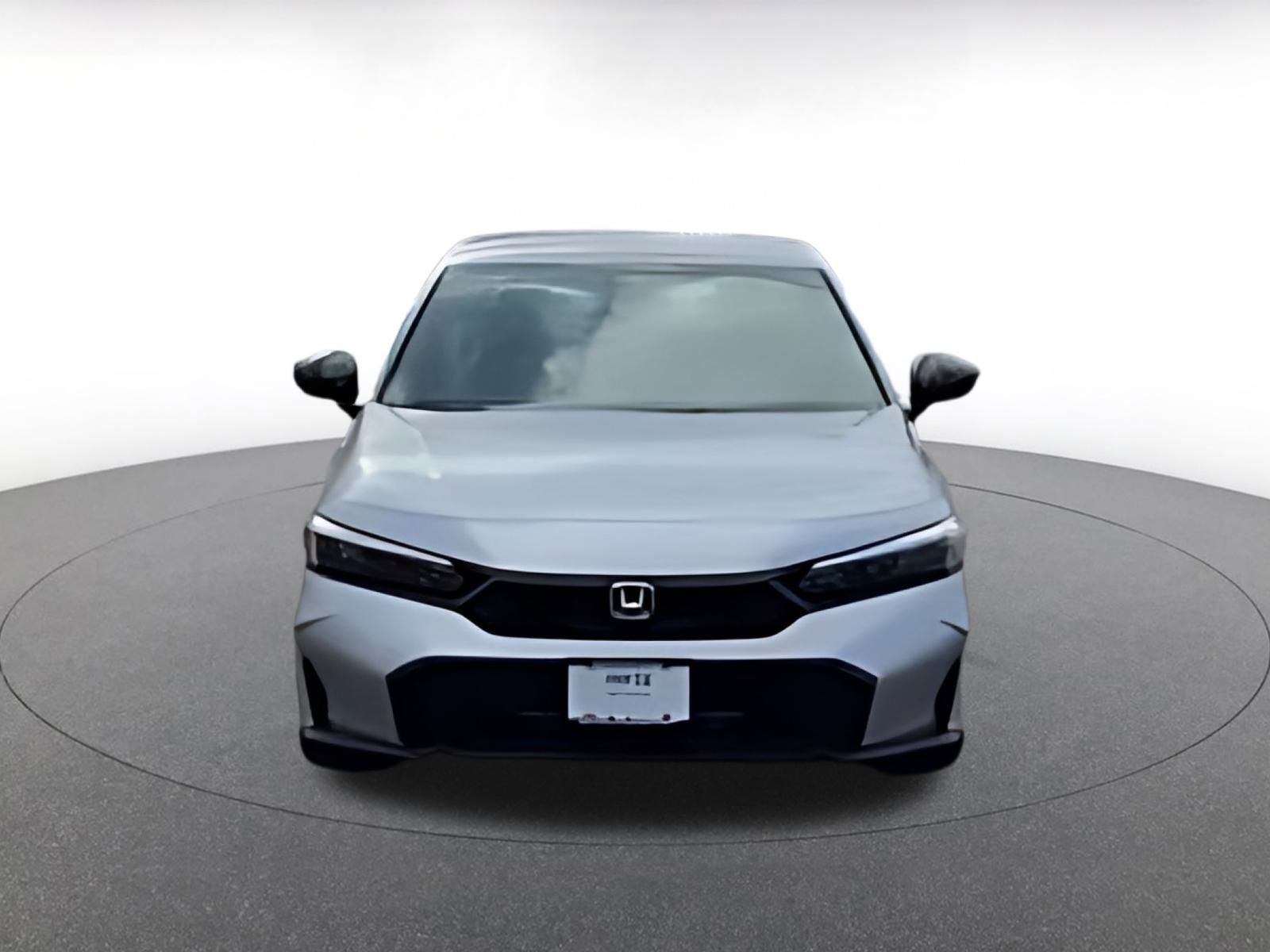 Used 2025 Honda Civic Sport image 12