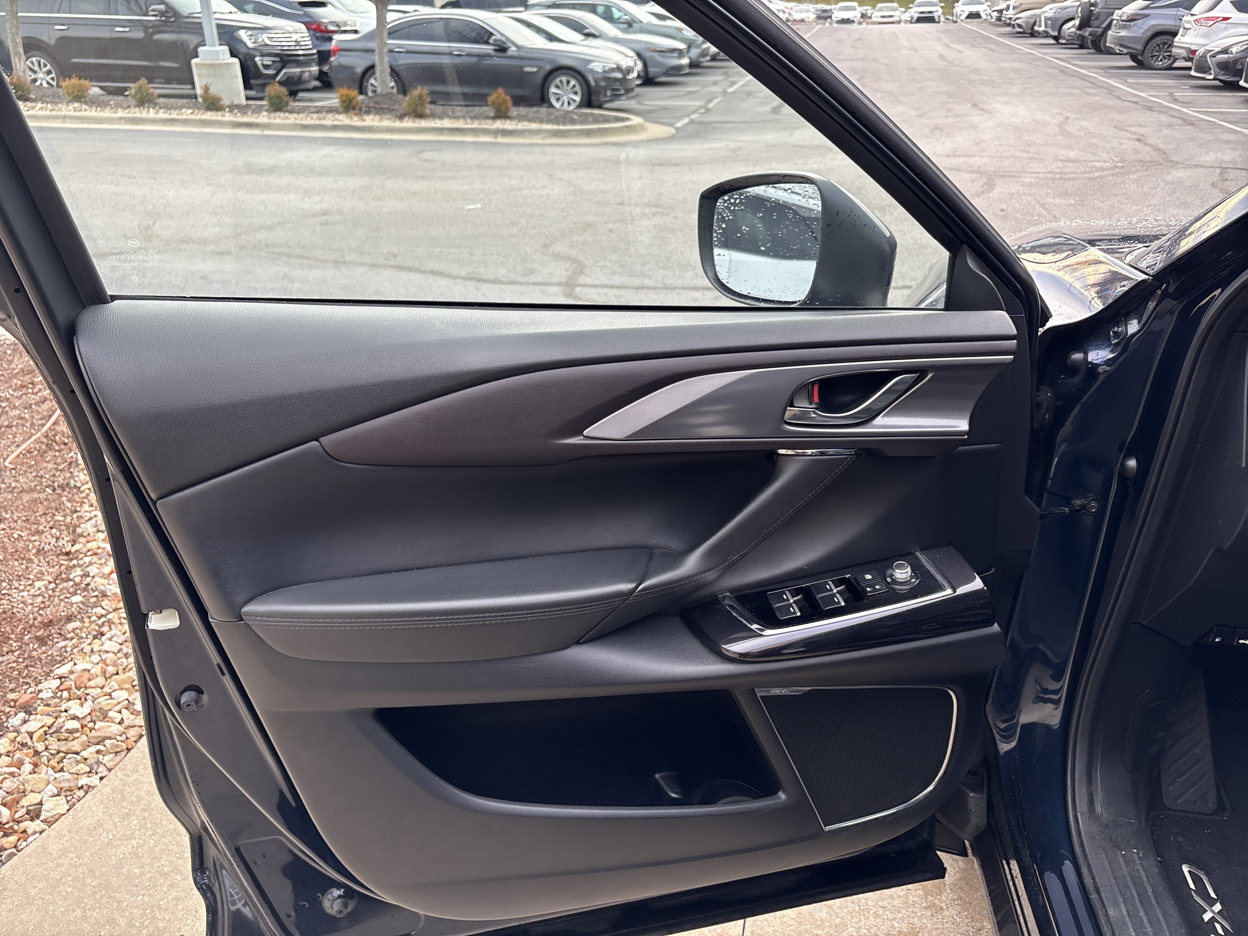 Used 2019 MAZDA CX-9 Grand Touring image 13