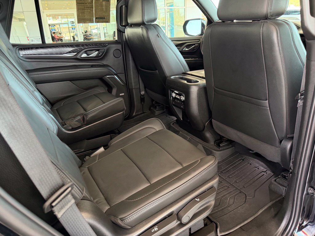 Used 2023 GMC Yukon Denali AWD/4WD image 21