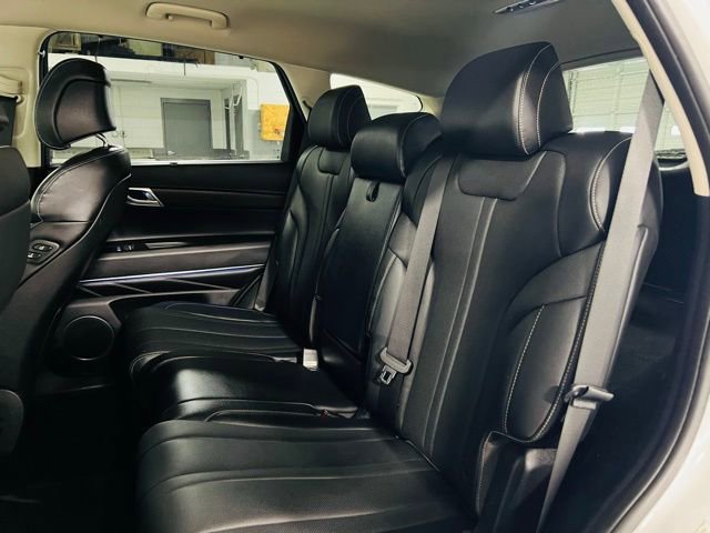 Used 2024 Genesis GV80 2.5T image 26