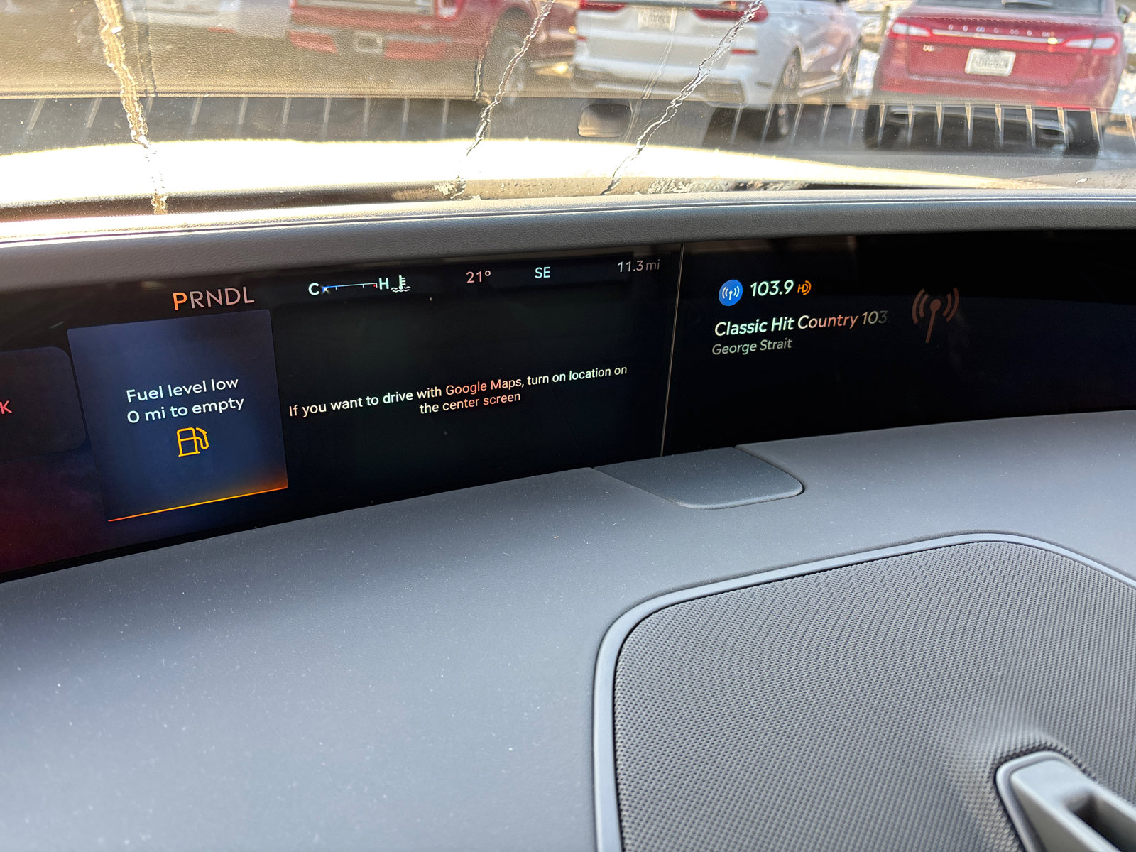 New 2026 Lincoln Nautilus Premier AWD/4WD image 19