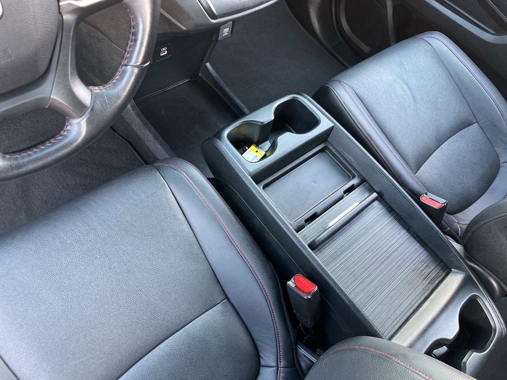 Used 2024 Honda Odyssey Sport image 26